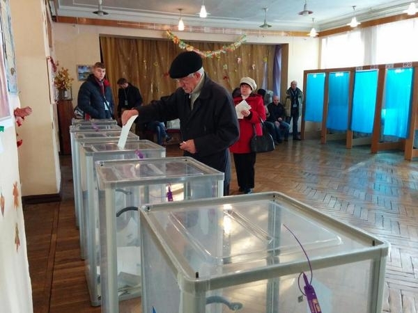 700 наблюдателей ОБСЕ будут контролировать местные выборы