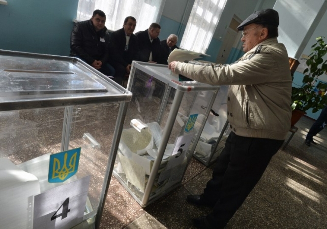 В Одесской области разоблачили подготовку массового подкупа на выборах