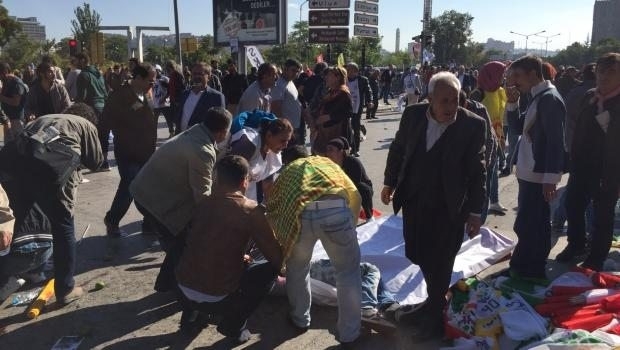 У Туреччині оголосили триденний траур за загиблими у теракті