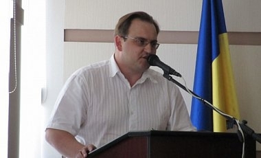 Террористы освободили из плена депутата горсовета Краматорска