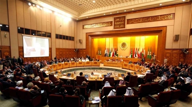 Ліга арабських держав посилює тиск на режим Асада