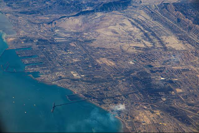 Іран має ресурси для тривалого блокування Ормузької протоки за допомогою дронів