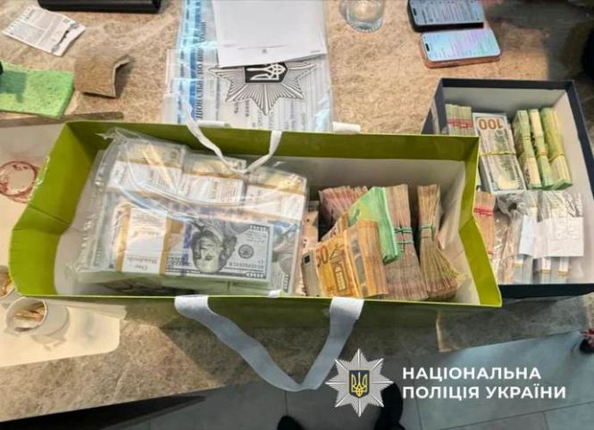 На відновленні Трипільської ТЕС розікрали понад 50 млн гривень – слідство