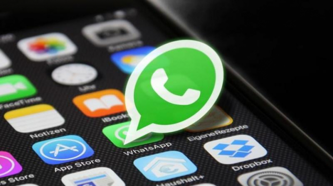 WhatsApp передаватиме Facebook персональні дані користувачів