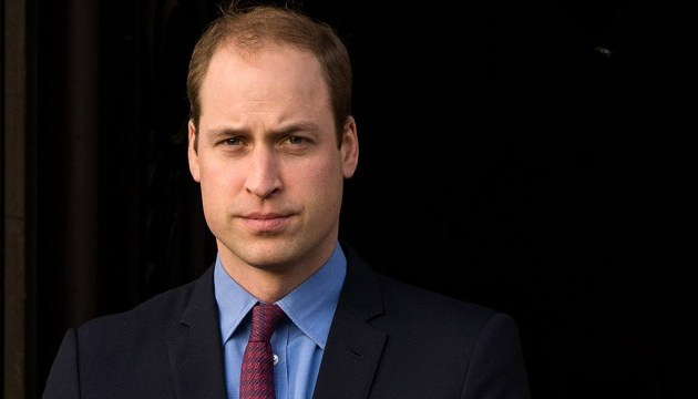 Принц Вільям запевняє, що британській королівській сім’ї чужий расизм