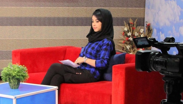 Таліби заборонили жінкам зніматися у теледрамах