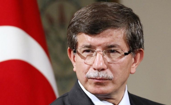 Премьер Турции поклялся уничтожить курдских сепаратистов