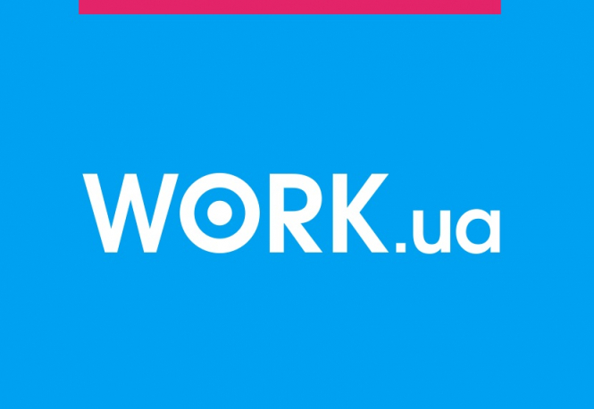 Work.ua розірвав співпрацю з 200 компаніями, які мали зв'язки з рф


