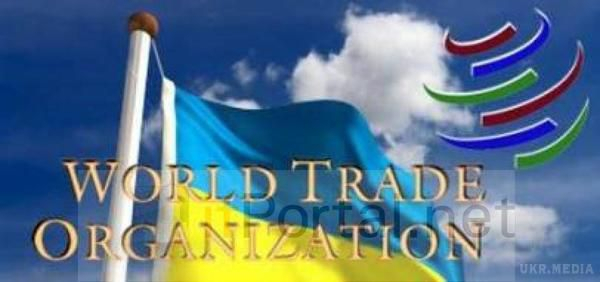 Пандемія спричинила падіння світової торгівлі на 32% - представник СОТ