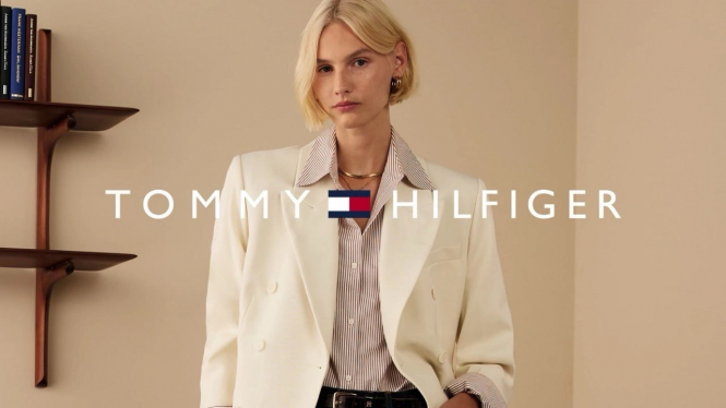 Базовий гардероб: 7 речей Tommy Hilfiger, які хочеться носити щодня