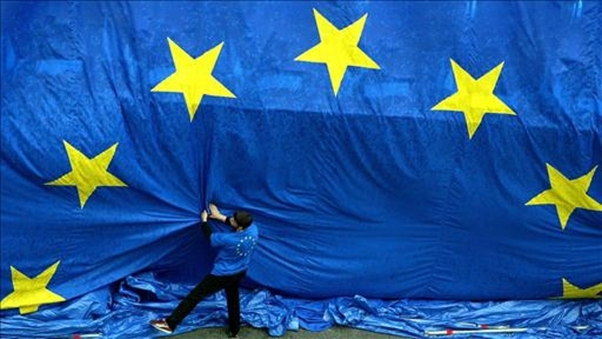 Саміт Україна-Євросоюз відбудеться на початку року, - представництво ЄС
