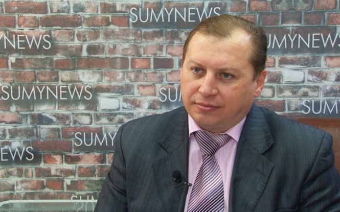 Екс-губернатору Сумщини повідомили підозру у шахрайстві
