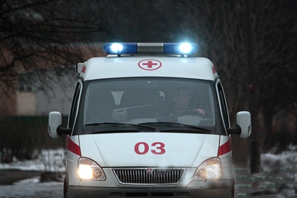 Три людини загинули в результаті зіткнення поїзда з вантажівкою у Вінницькій області