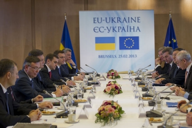 ЄС готовий піти на поступки Україні, - джерело