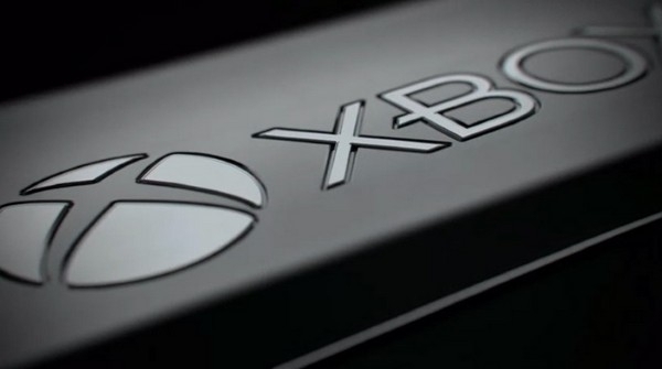 Ігроманія: оновлена консоль Xbox One від Microsoft (фото)