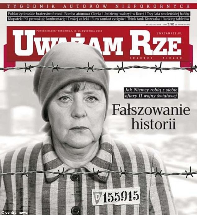 Польські ЗМІ 