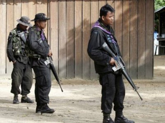 США прекращают сотрудничество с Таиландом из-за военного переворота 