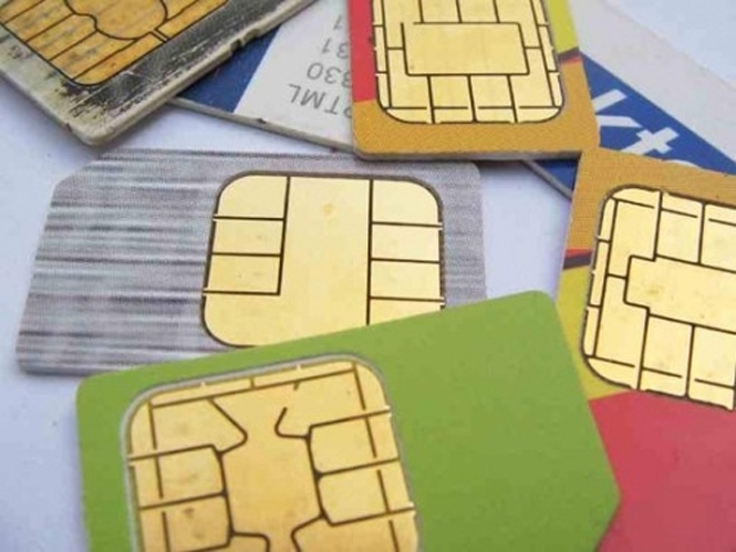 Українців хочуть змусити купувати SIM-карти за паспортом