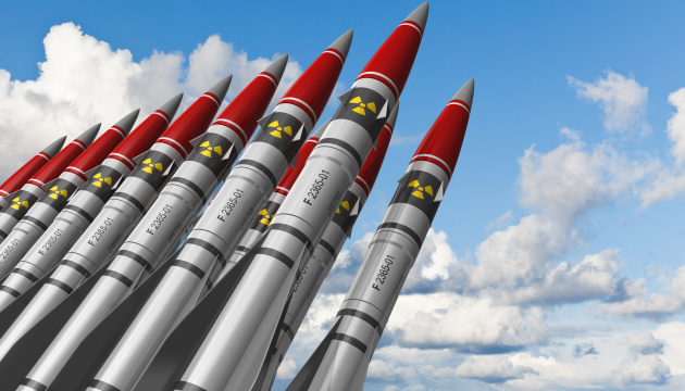 КНДР активно працює над створенням ядерної зброї – ООН