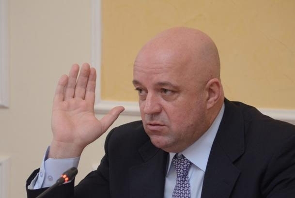 Голова Хмельницької ОДА засуджує застосування сили проти мирних демонстрантів