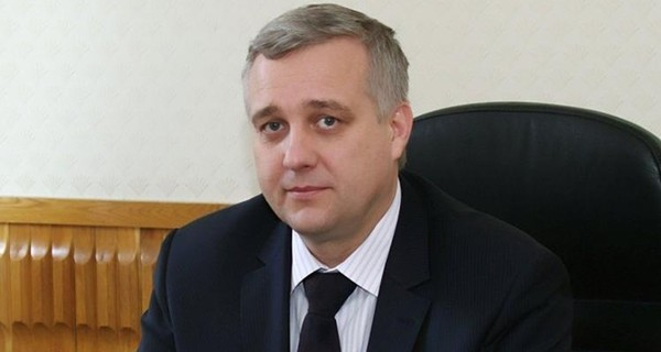 Ексглава СБУ Якименко очолив 