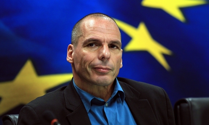 Міністр фінансів Греції подав у відставку