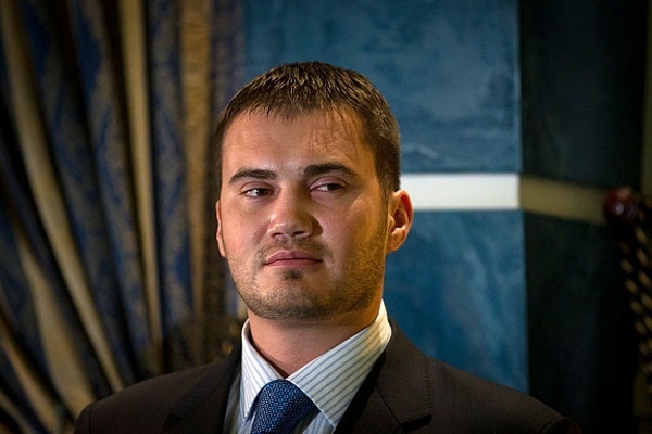 Тіло Віктора Януковича-молодшого відправили чартерним рейсом в Крим