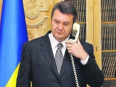 Янукович сьогодні кілька разів дзвонив Путіну, але той так і не відповів, - джерело