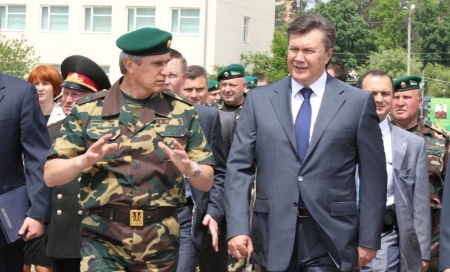 В Україні з’явилася військова служба за призовом в особливий період