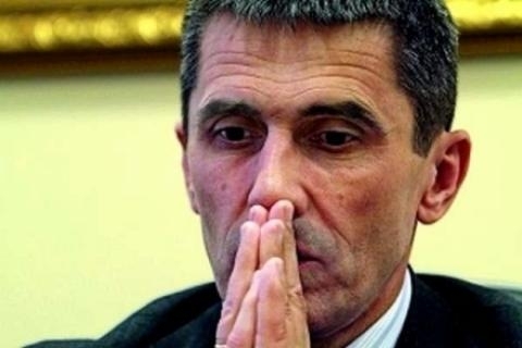Порошенко отправил в отставку Ярему с тремя заместителями, - источник