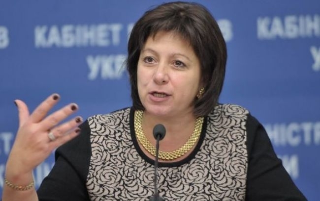 Кредиторы затягивают процесс реструктуризации украинского госдолга, - Яресько