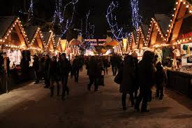 Різдвяний ярмарок у Львові відкриють 17 грудня