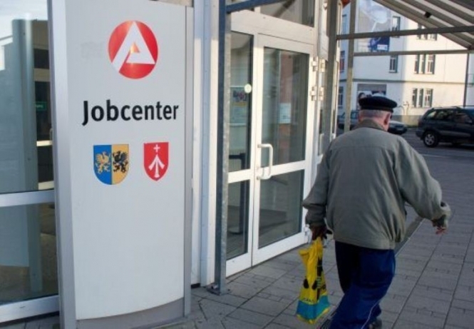Вперше за три роки у Німеччині зросло безробіття