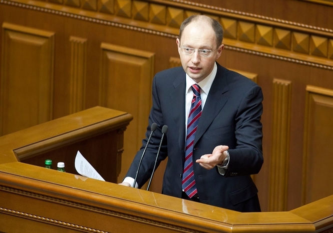 Опозиція вимагає звіту Азарова про кризу, вибори і камери на дільницях