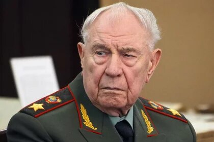 Суд в Вильнюсе приговорил к 10 годам экс-министра обороны СССР за военные преступления