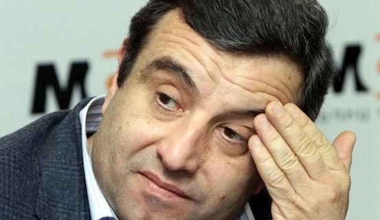 Екс-кандидата у президенти Вірменії засудили за замах на конкурента