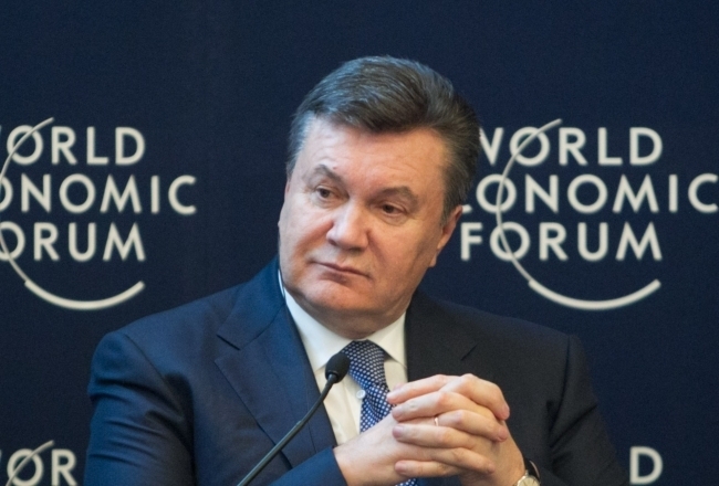 Янукович може призначити бізнес-омбудсменом Фірташа або матір Арбузова