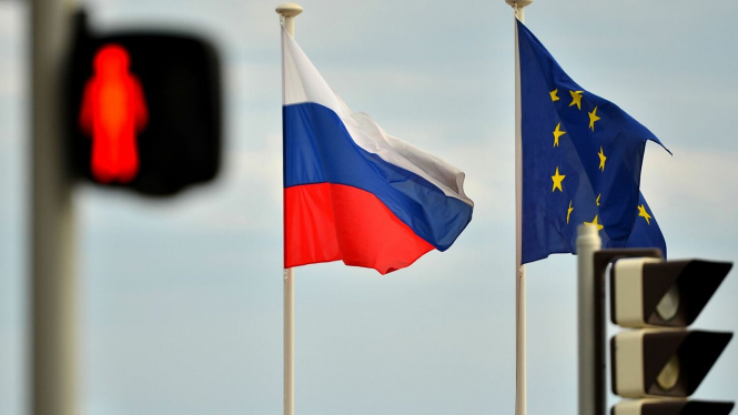 ЄС зніме санкції проти двох росіян і одного словака