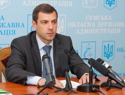 Екс-заступника голови АП підозрюють у силовому розгоні Євромайдану
