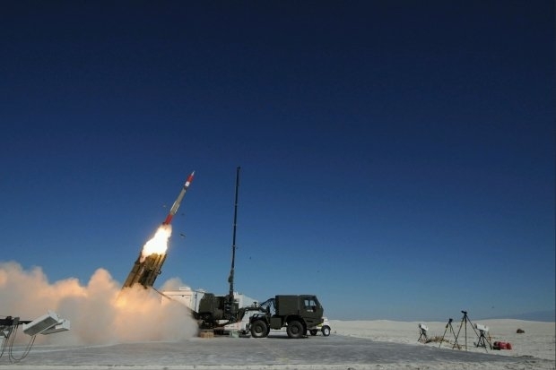 Украина может разместить на своей территории системы противоракетной обороны