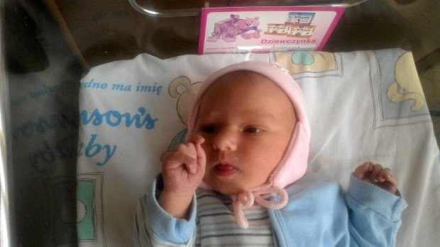 Небайдужі поляки допомогли українській заробітчанці народити дитину. Тепер допомагають доглядати