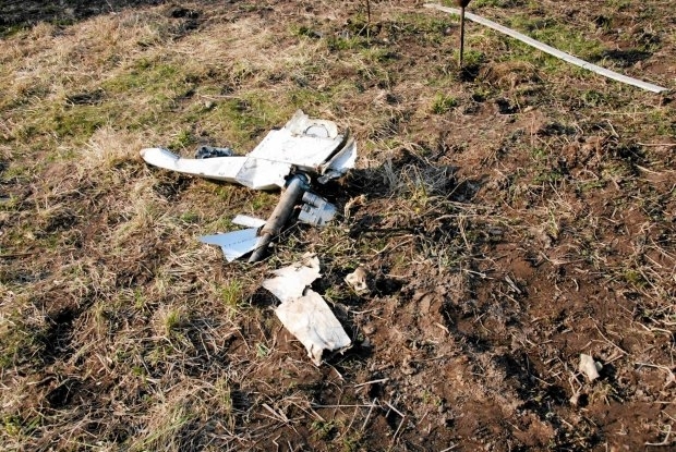 Польські експерти оприлюднили нові фото трагедії під Смоленськом: вибухів не було (фото)
