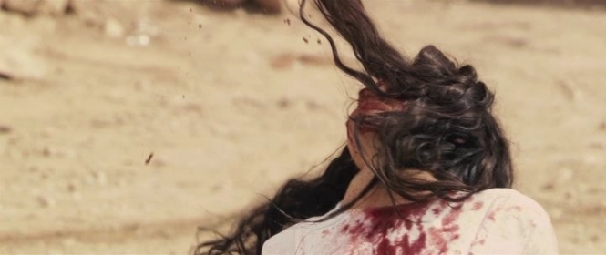 В Афганистане забили камнями 19-летнюю девушку 