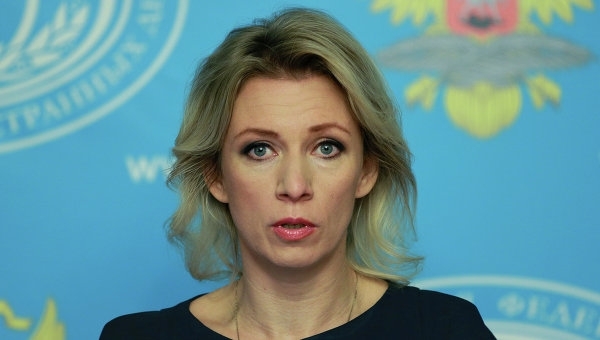 Россия не верит в требование Украины распустить 