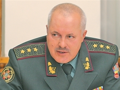 Наказ, виданий міністром Лебедєвим і Заманою в грудні 2013 вимагає слідства, - військовий експерт Козій