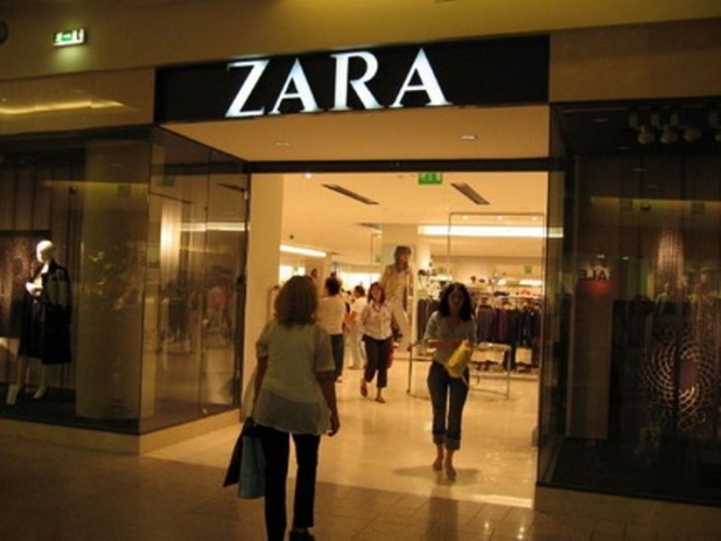 ZARA припинила співпрацю з постачальниками з Бангладешу