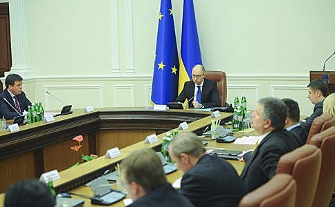 Уряд розпочав відбір керівників "Укренерго", "Укрспирту" та "Укрпошти"