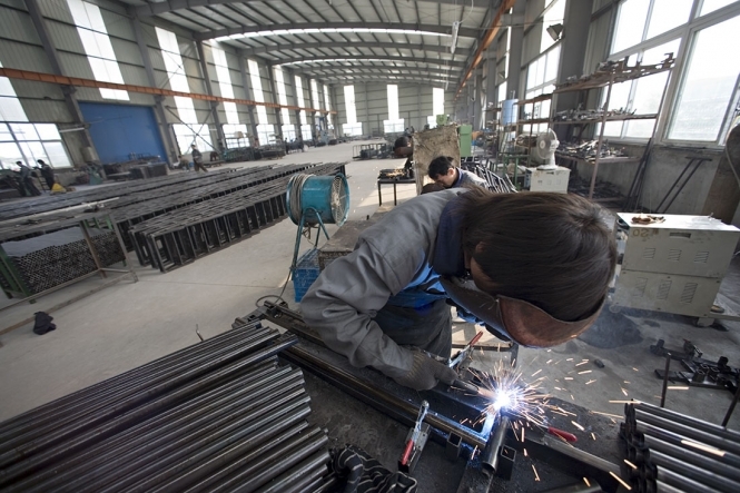 BMW и Great Wall построят в Китае завод по производству электрокаров