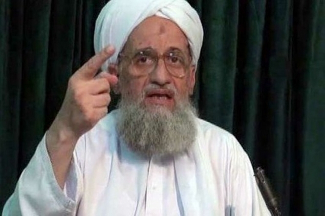 Лідер Аль-Каїди закликав мусульман викрадати громадян Заходу