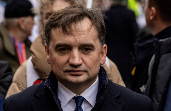 Польський ексміністр юстиції після поразки Орбана на виборах під гарантії Трампа перебрався з Угорщини до США